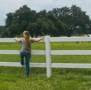 Meet your Posher, Karley